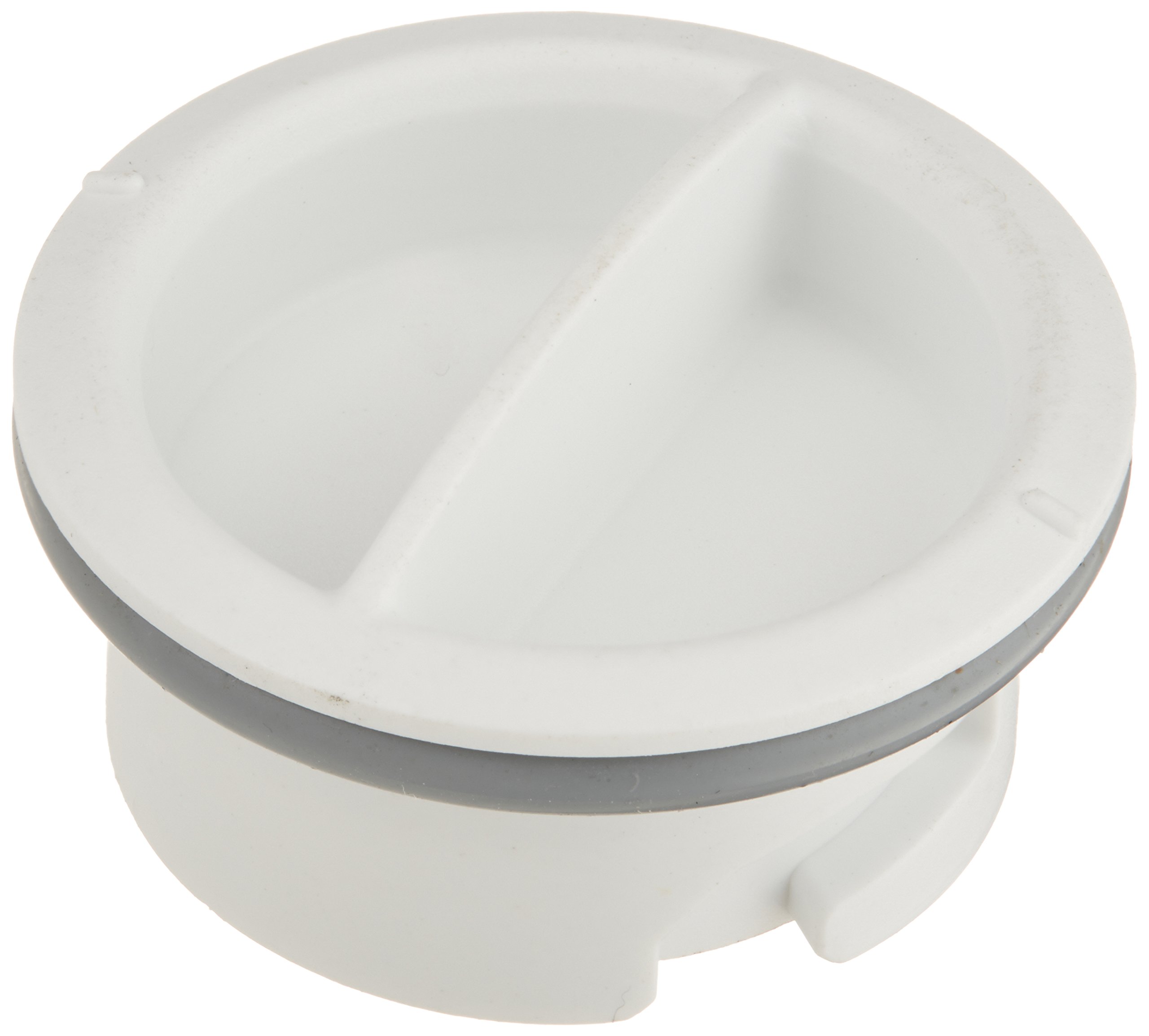 Amazon.com: GENUINE Electrolux 154388801 Rinse Aid Dispenser Cap